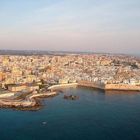 Villa Perla di Mare Savelletri Esterno foto